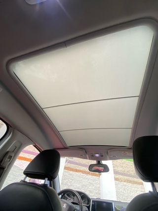 Peugeot 2008 2015