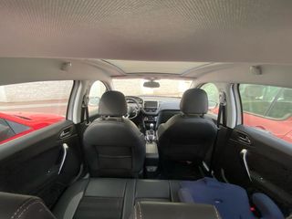 Peugeot 2008 2015