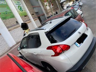 Peugeot 2008 2015