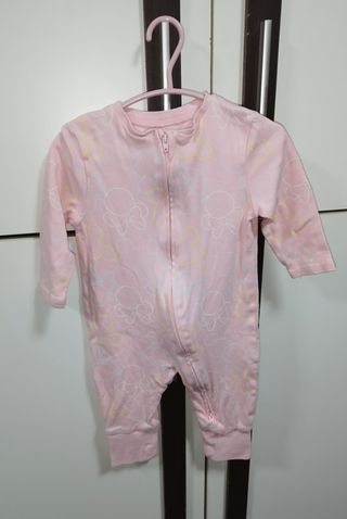 Pijamas Disney bebé