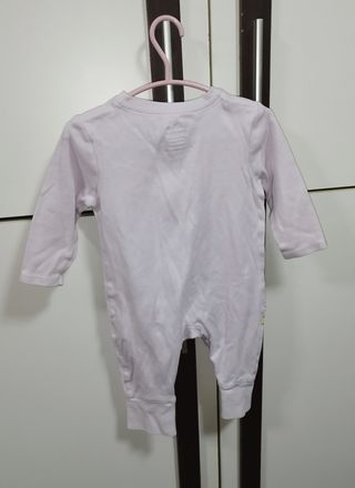 Pijamas Disney bebé