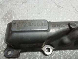 8972186580 colector admisión opel vectra c 136311