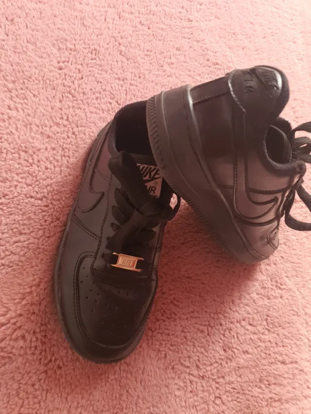 Zapatillas Nike Air Force 1 Talla 35/36
