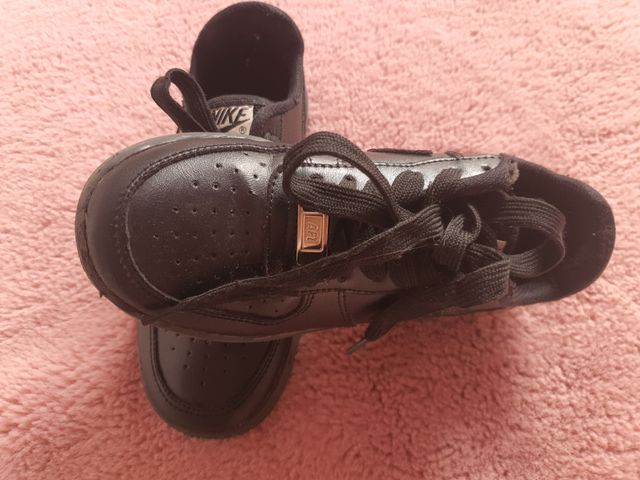 Zapatillas Nike Air Force 1 Talla 35/36