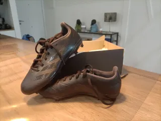 Botas de fútbol Adidas