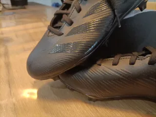 Botas de fútbol Adidas