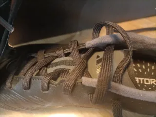 Botas de fútbol Adidas