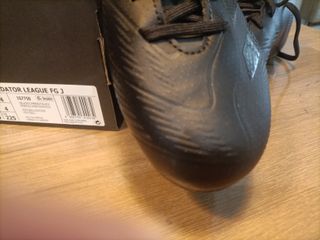 Botas de fútbol Adidas