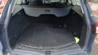 Ford Mondeo 140cv Power Shift  Familiar 2011
