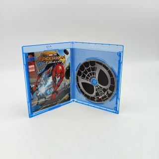 Lotto 3 Film Blu-Ray Spider-Man Marvel Ita