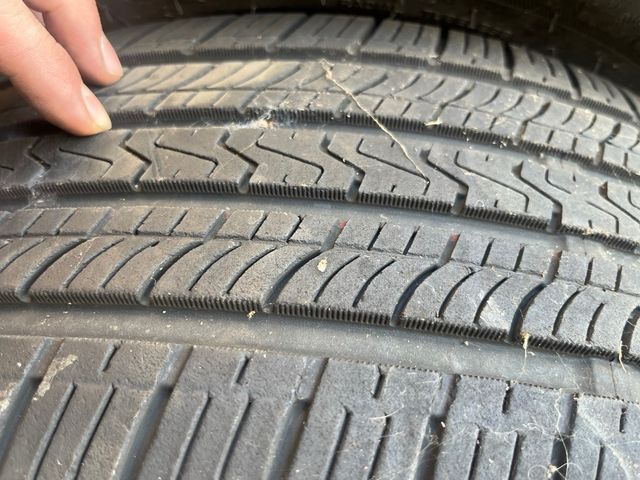 pneumatici 235/55 R19 nankang cross sport sp-9 