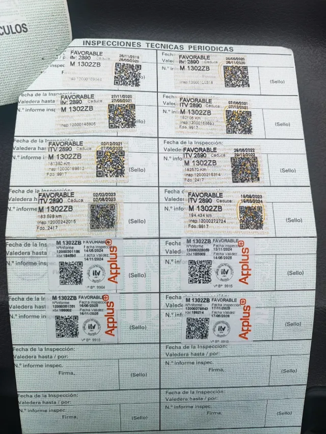 Opel Movano 186 KM 2500cc