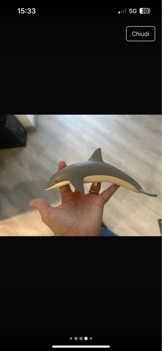 Barbie Baywatch vintage