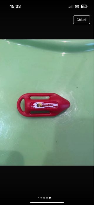 Barbie Baywatch vintage