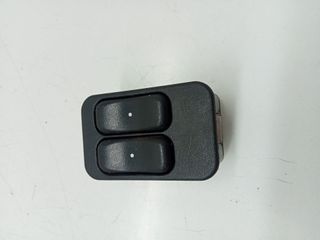 MANDO ELEVALUNAS DELANTERO IZQUIERDO OPEL COMBO (CORSA C)