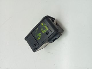 MANDO ELEVALUNAS DELANTERO IZQUIERDO OPEL COMBO (CORSA C)