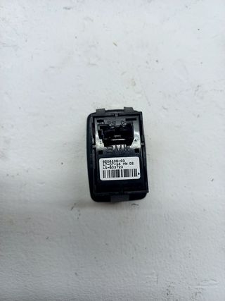 MANDO ELEVALUNAS TRASERO DERECHO BMW SERIE 3 LIM. (F30)