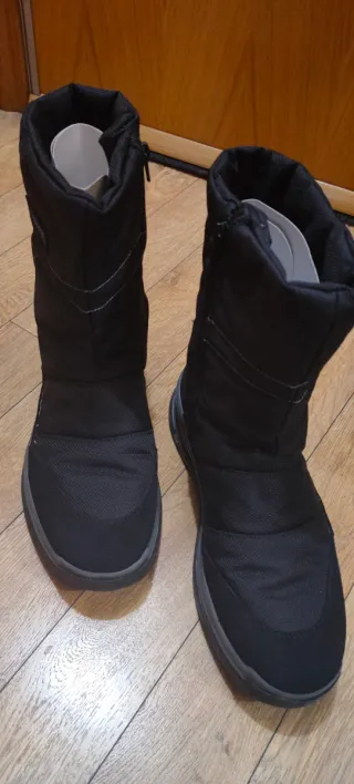 Botas Kimberfeel Talla 42 con Tacos