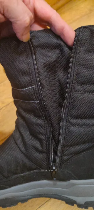 Botas Kimberfeel Talla 42 con Tacos