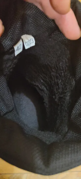 Botas Kimberfeel Talla 42 con Tacos