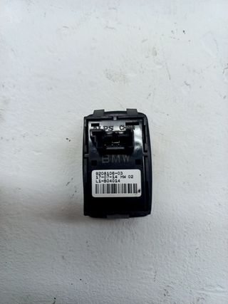 MANDO ELEVALUNAS TRASERO IZQUIERDO BMW SERIE 3 LIM. (F30)