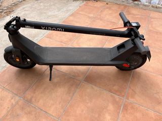 Patinete Eléctrico Xiaomi 4 Lite