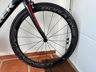 Bicicleta Trek Domane SL Ultegra