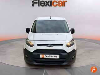 Ford Transit Connect Kombi 1.5 TDCi 55kW Ambiente 220 L1 (M1)