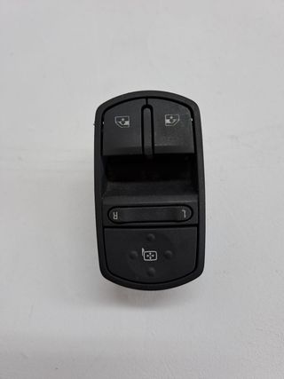 MANDO ELEVALUNAS DELANTERO IZQUIERDO OPEL CORSA D (4)