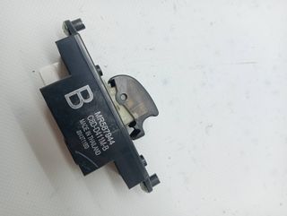 MANDO ELEVALUNAS TRASERO DERECHO MITSUBISHI ASX