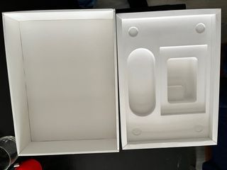 Caja Original MacBook Pro 14 2021