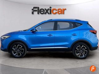 MG ZS 1.0T Luxury Auto