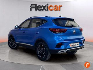 MG ZS 1.0T Luxury Auto