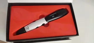 Lápiz Impresión 3D + Filamentos PLA