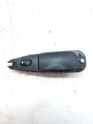 MANDO ELEVALUNAS DELANTERO DERECHO JAGUAR S-TYPE II (X200)