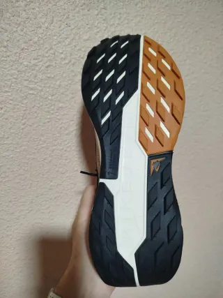 Nike Pegasus Trail 5 GoreTex T44.5 (28.5cm)