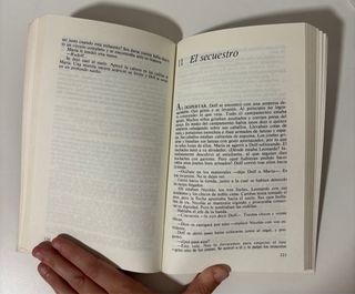 Libro Cruzada en "jeans" de Thea Beckman