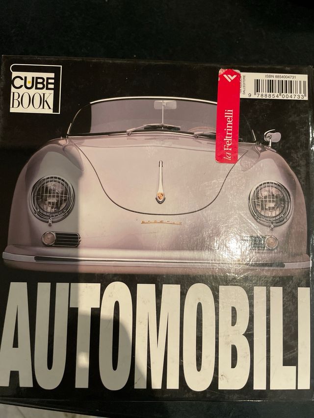 Automobili