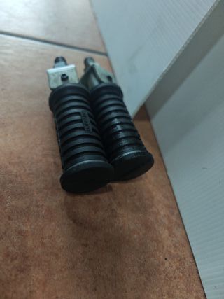 Juego Estriberas Notario Universales