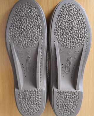 Zapatillas Arcopedico Beige Talla 42