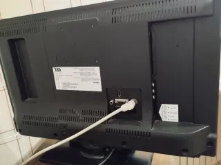 Televisión TD System 24