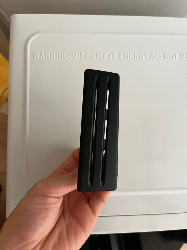 Porta tarjetas Volkswagen Polo 9N