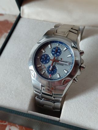 Reloj Viceroy 43359 Cronógrafo