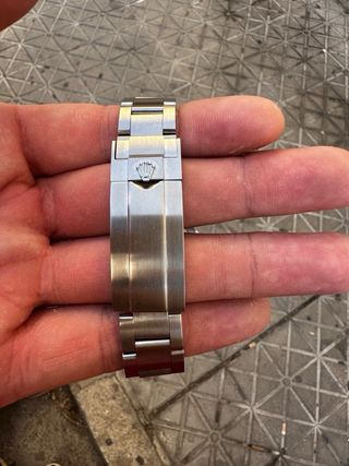 Reloj Seiko Mod Diver Negro/Plata