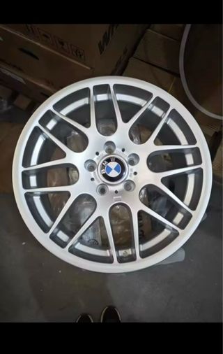 Llantas BMW