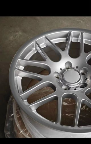Llantas BMW