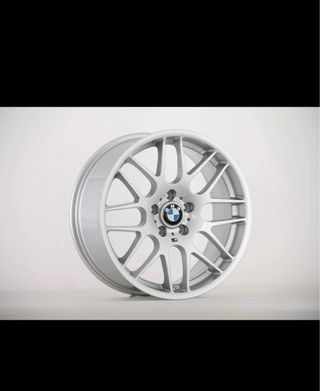 Llantas BMW