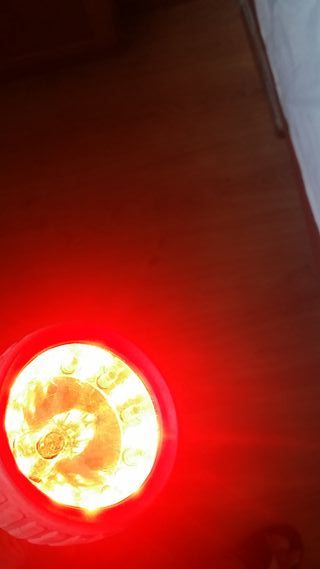 Linterna Vama