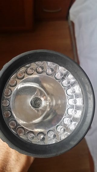 Linterna Vama