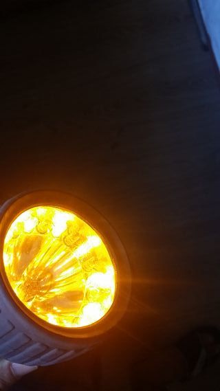 Linterna Vama